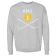 Glenn Hall Men's Crewneck Sweatshirt | 500 LEVEL