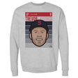 Trevor Larnach Men's Crewneck Sweatshirt | 500 LEVEL