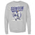 Mats Sundin Men's Crewneck Sweatshirt | 500 LEVEL