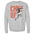 David Njoku Men's Crewneck Sweatshirt | 500 LEVEL