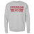 Elmer Soderblom Men's Crewneck Sweatshirt | 500 LEVEL