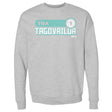 Tua Tagovailoa Men's Crewneck Sweatshirt | 500 LEVEL