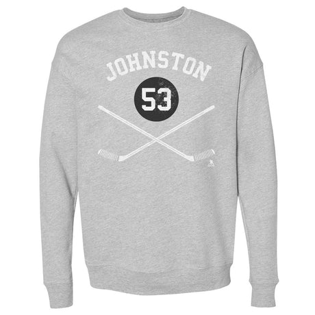 Wyatt Johnston Men's Crewneck Sweatshirt | 500 LEVEL