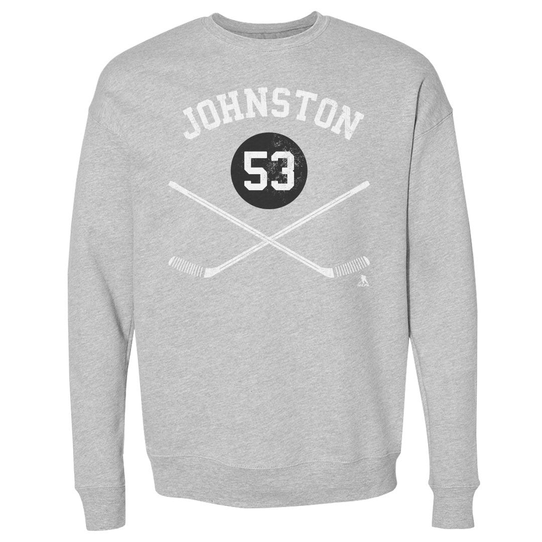 Wyatt Johnston Men&#39;s Crewneck Sweatshirt | 500 LEVEL