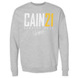 Noah Cain Men's Crewneck Sweatshirt | 500 LEVEL