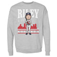 Austin Riley Men's Crewneck Sweatshirt | 500 LEVEL