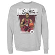Evan Mobley Men's Crewneck Sweatshirt | 500 LEVEL