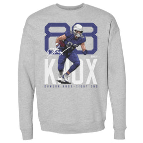 Dawson Knox Men's Crewneck Sweatshirt | 500 LEVEL