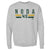 Ryan Noda Men's Crewneck Sweatshirt | 500 LEVEL