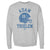 Adam Thielen Men's Crewneck Sweatshirt | 500 LEVEL