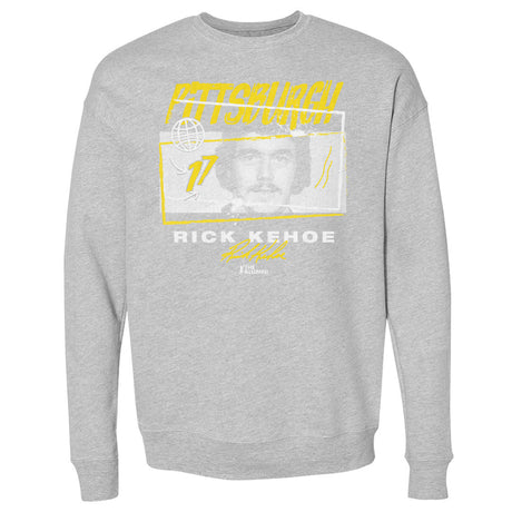 Rick Kehoe Men's Crewneck Sweatshirt | 500 LEVEL
