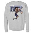 Jaden Ivey Men's Crewneck Sweatshirt | 500 LEVEL