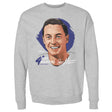 Jean Beliveau Men's Crewneck Sweatshirt | 500 LEVEL