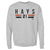 Austin Hays Men's Crewneck Sweatshirt | 500 LEVEL