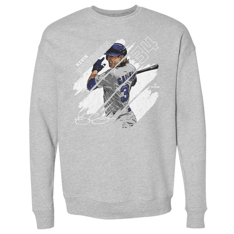 Kevin Gausman Men's Crewneck Sweatshirt | 500 LEVEL