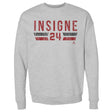 Lorenzo Insigne Men's Crewneck Sweatshirt | 500 LEVEL