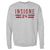 Lorenzo Insigne Men's Crewneck Sweatshirt | 500 LEVEL