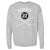 Jeremy Roenick Men's Crewneck Sweatshirt | 500 LEVEL
