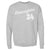 Pat Connaughton Men's Crewneck Sweatshirt | 500 LEVEL