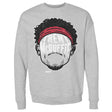Trent McDuffie Men's Crewneck Sweatshirt | 500 LEVEL