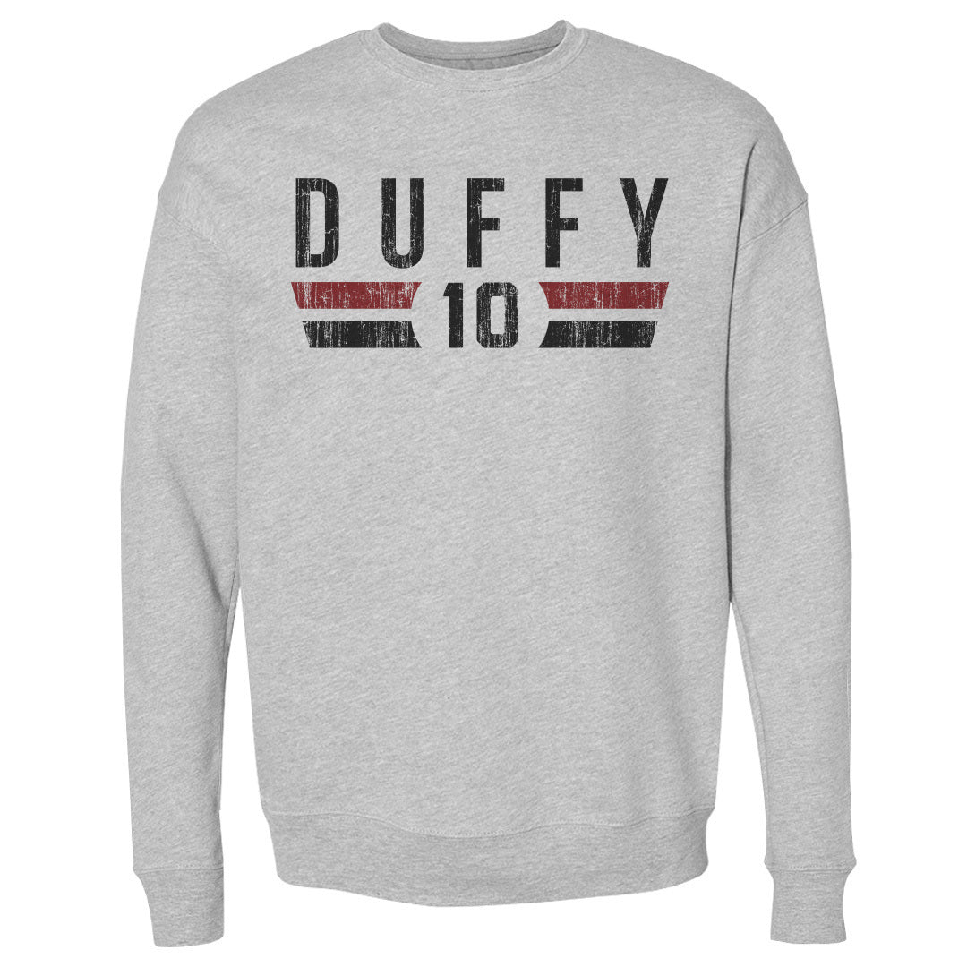 AJ Duffy Men&#39;s Crewneck Sweatshirt | 500 LEVEL