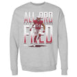 Fred Warner Men's Crewneck Sweatshirt | 500 LEVEL