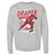 Kris Draper Men's Crewneck Sweatshirt | 500 LEVEL