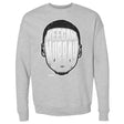 Keegan Murray Men's Crewneck Sweatshirt | 500 LEVEL