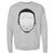 Keegan Murray Men's Crewneck Sweatshirt | 500 LEVEL