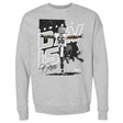 Demario Davis Men's Crewneck Sweatshirt | 500 LEVEL