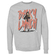 Becky Lynch Men's Crewneck Sweatshirt | 500 LEVEL