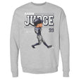 Aaron Judge Men's Crewneck Sweatshirt | 500 LEVEL