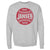 Kenley Jansen Men's Crewneck Sweatshirt | 500 LEVEL