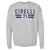 Anthony Cirelli Men's Crewneck Sweatshirt | 500 LEVEL