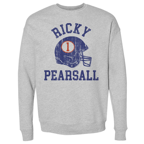 Ricky Pearsall Men's Crewneck Sweatshirt | 500 LEVEL