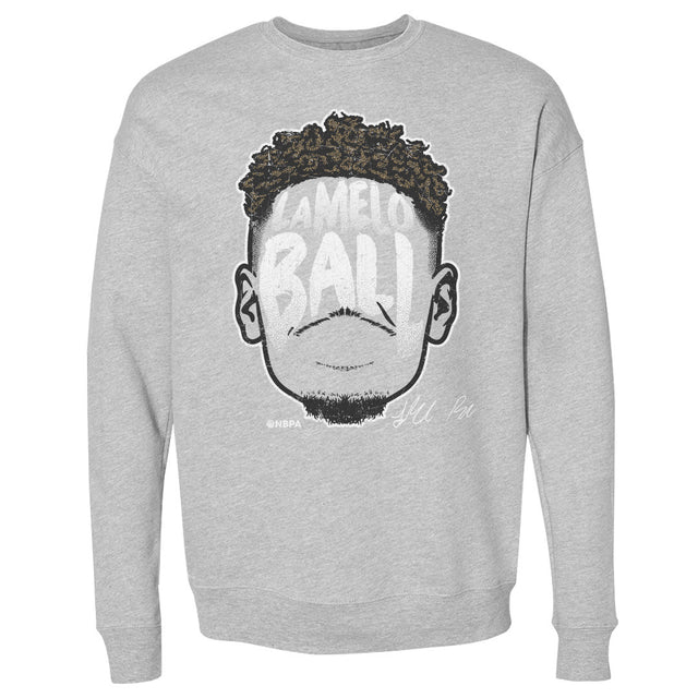 LaMelo Ball Men's Crewneck Sweatshirt | 500 LEVEL