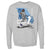 MJ Melendez Men's Crewneck Sweatshirt | 500 LEVEL