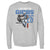 Jahmyr Gibbs Men's Crewneck Sweatshirt | 500 LEVEL