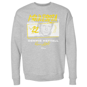 Dennis Hextall Men's Crewneck Sweatshirt | 500 LEVEL