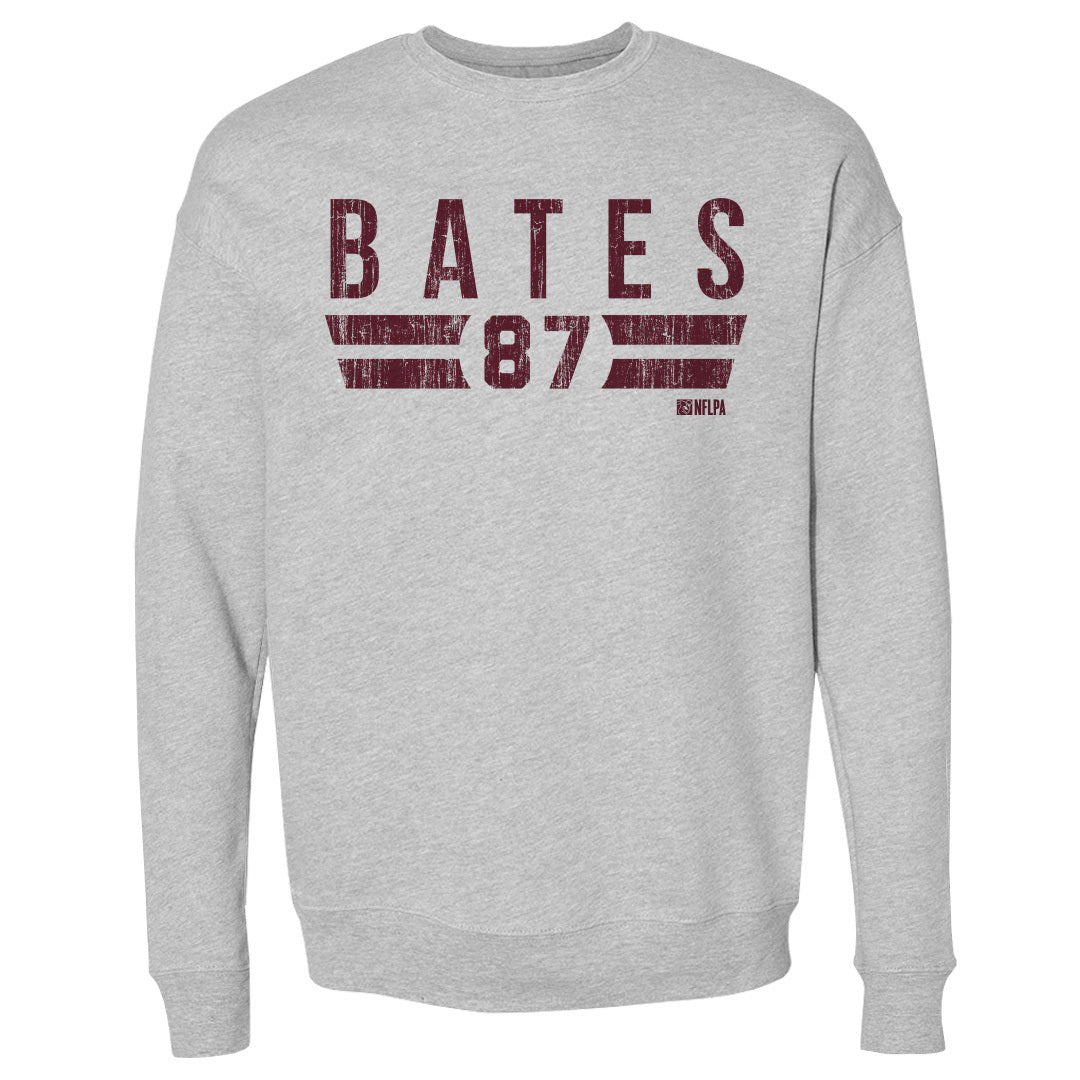 John Bates Men's Crewneck Sweatshirt | 500 LEVEL