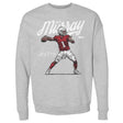 Kyler Murray Men's Crewneck Sweatshirt | 500 LEVEL