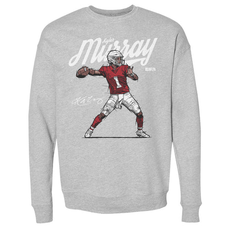 Kyler Murray Men's Crewneck Sweatshirt | 500 LEVEL