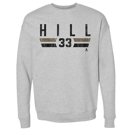 Adin Hill Men's Crewneck Sweatshirt | 500 LEVEL