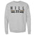 Adin Hill Men's Crewneck Sweatshirt | 500 LEVEL