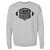 Mitch Trubisky Men's Crewneck Sweatshirt | 500 LEVEL