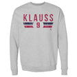 Joao Klauss Men's Crewneck Sweatshirt | 500 LEVEL