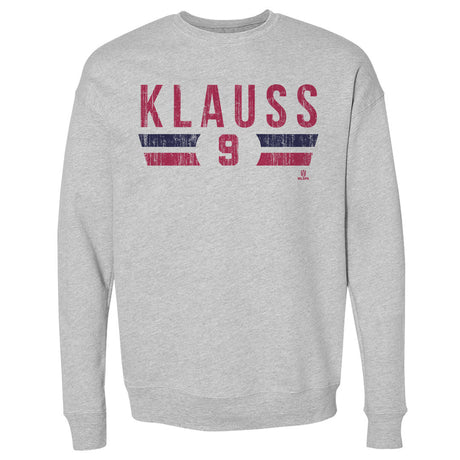 Joao Klauss Men's Crewneck Sweatshirt | 500 LEVEL