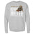 Kendre Miller Men's Crewneck Sweatshirt | 500 LEVEL