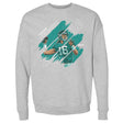 Trevor Lawrence Men's Crewneck Sweatshirt | 500 LEVEL
