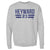 Jason Heyward Men's Crewneck Sweatshirt | 500 LEVEL
